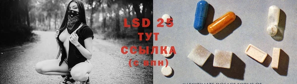 твердый Лиски