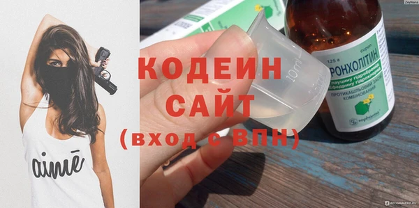 твердый Лиски